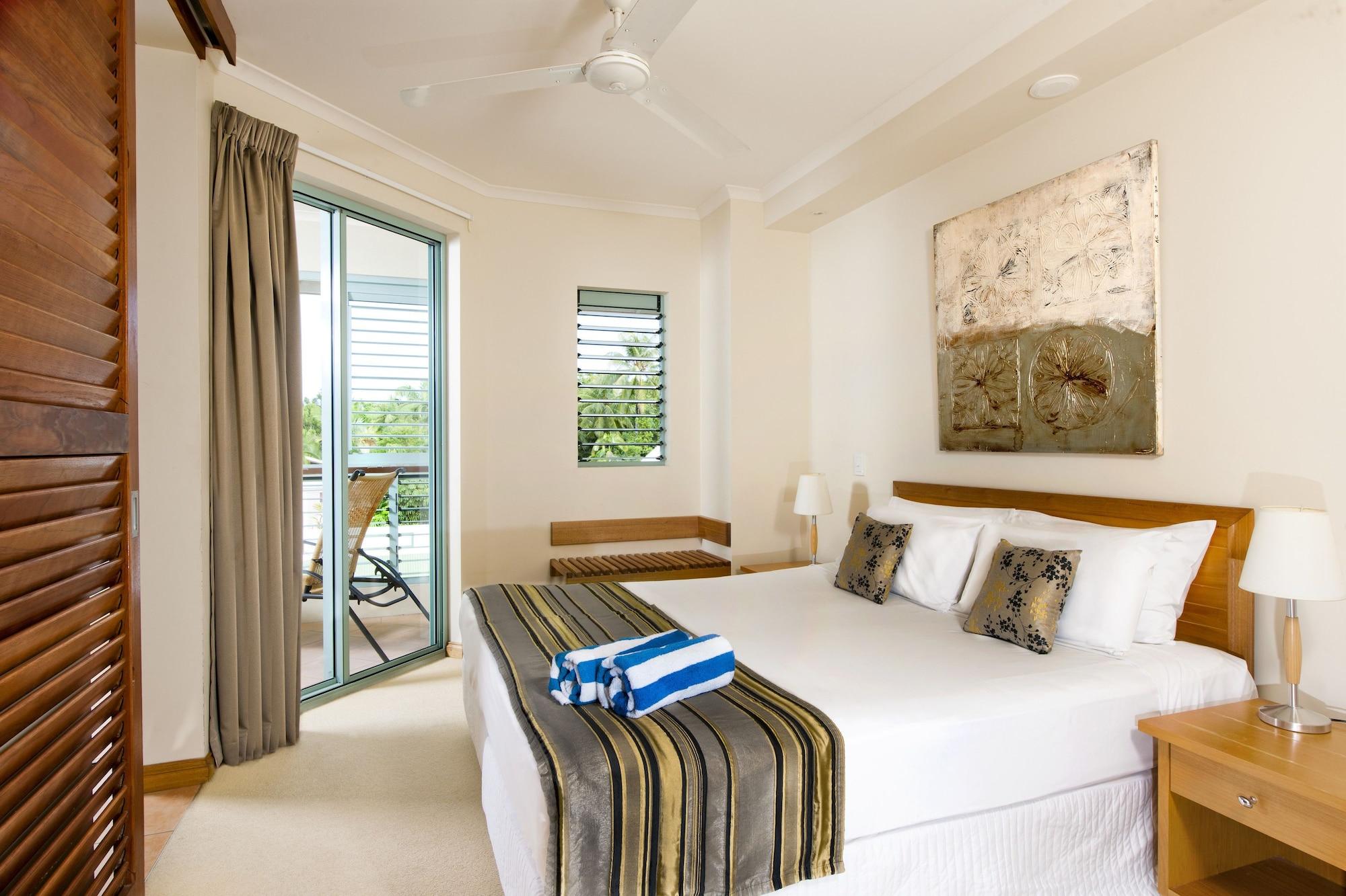 Mantra In The Village Port Douglas Bagian luar foto