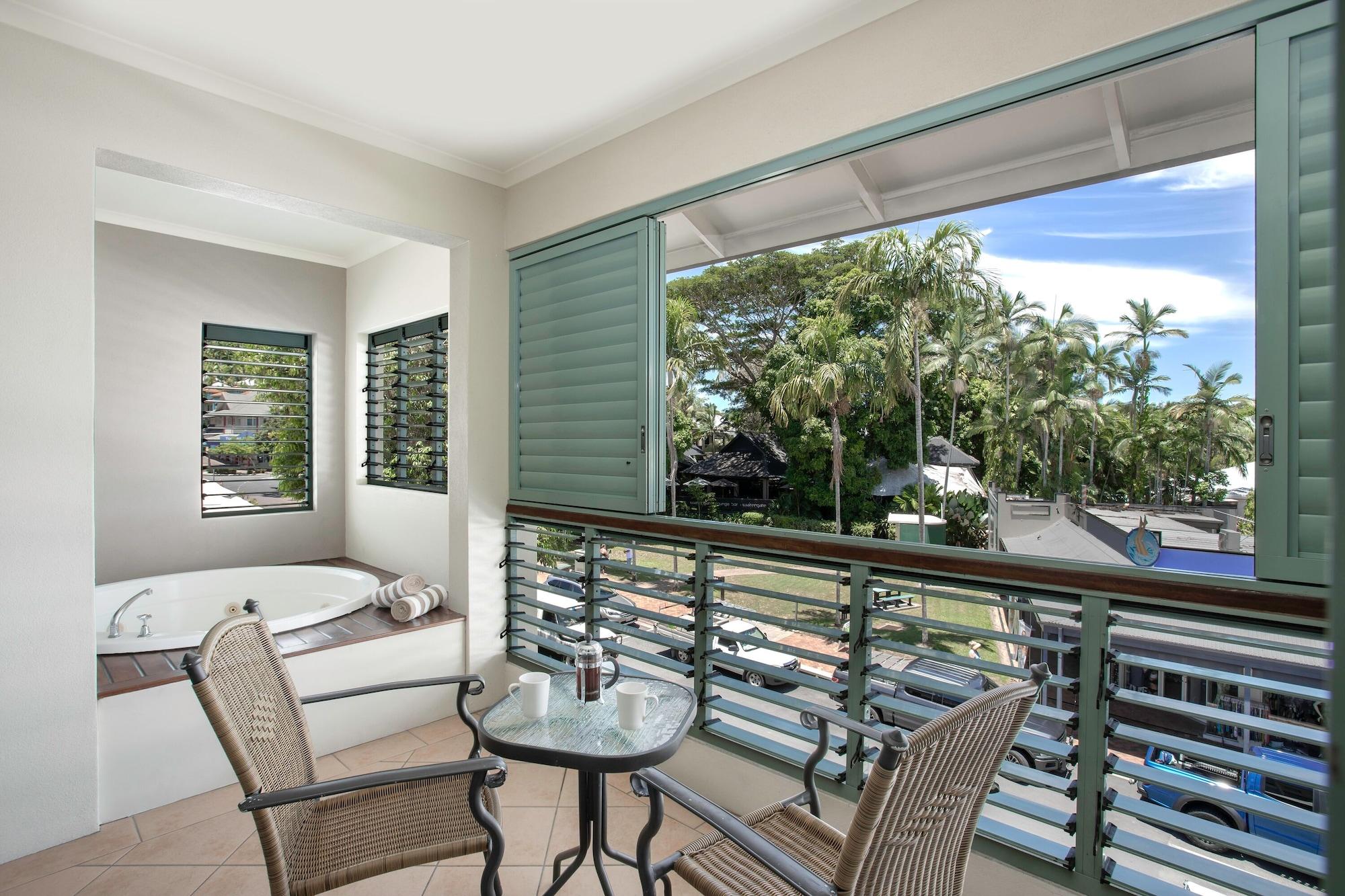 Mantra In The Village Port Douglas Bagian luar foto
