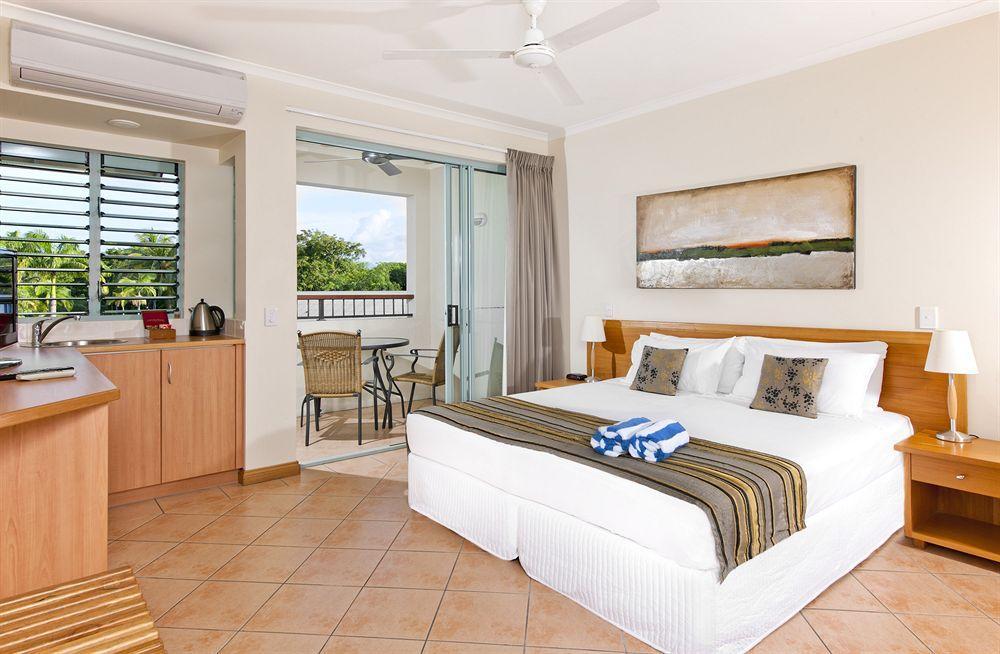 Mantra In The Village Port Douglas Bagian luar foto