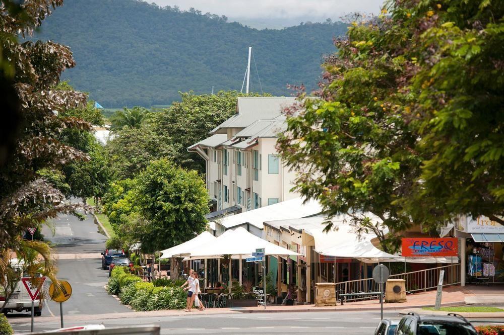 Mantra In The Village Port Douglas Bagian luar foto