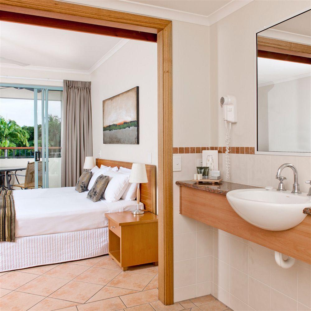 Mantra In The Village Port Douglas Ruang foto
