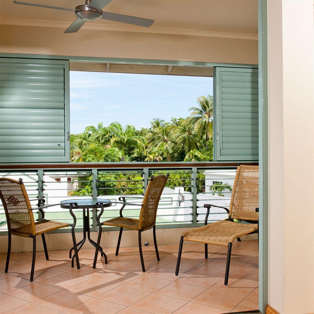 Mantra In The Village Port Douglas Bagian luar foto