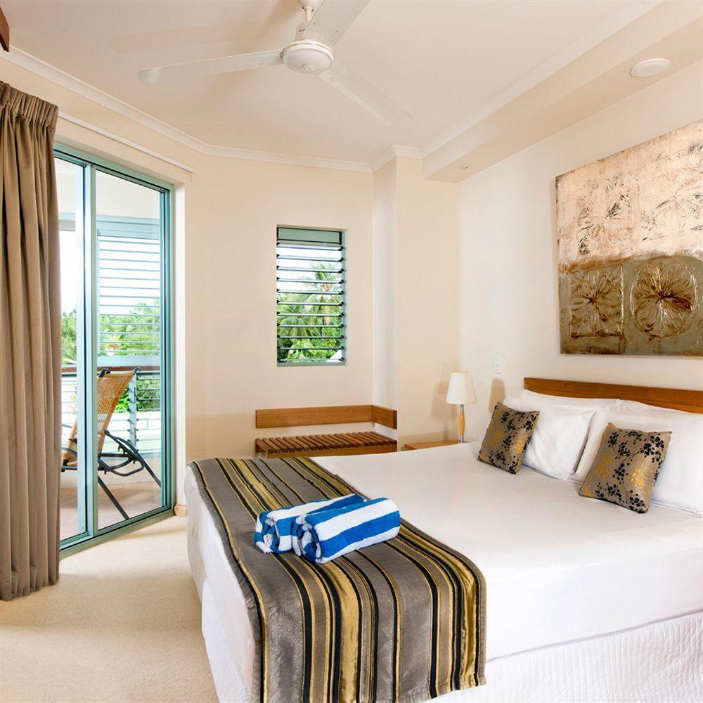 Mantra In The Village Port Douglas Ruang foto