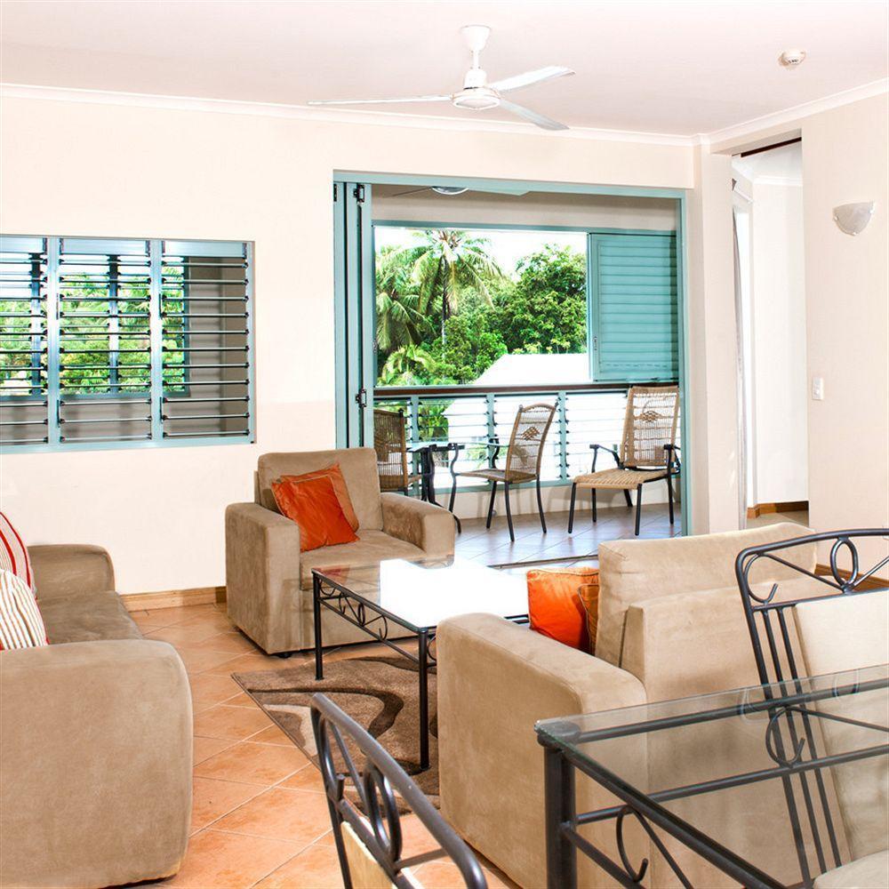 Mantra In The Village Port Douglas Ruang foto