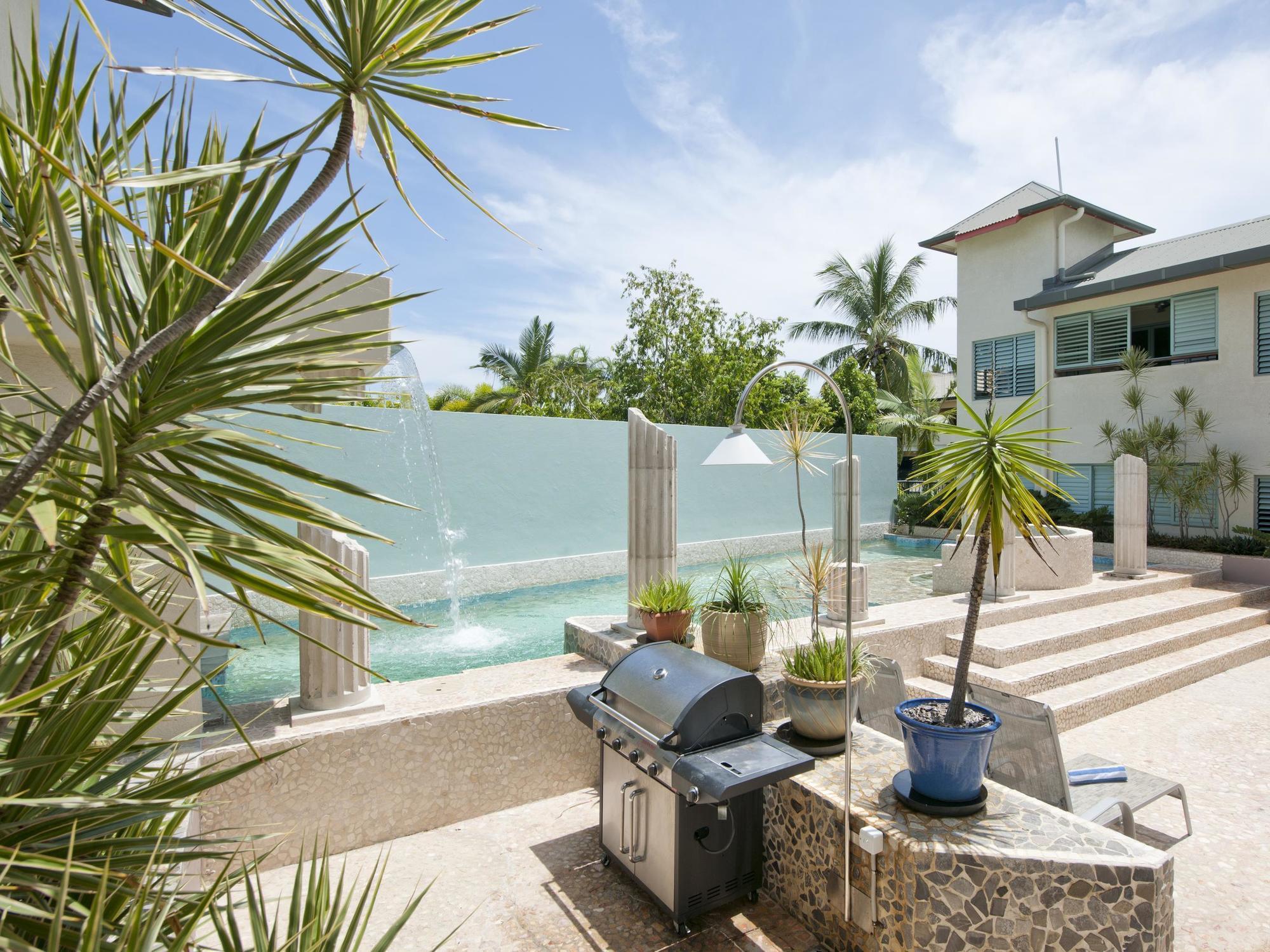 Mantra In The Village Port Douglas Ruang foto