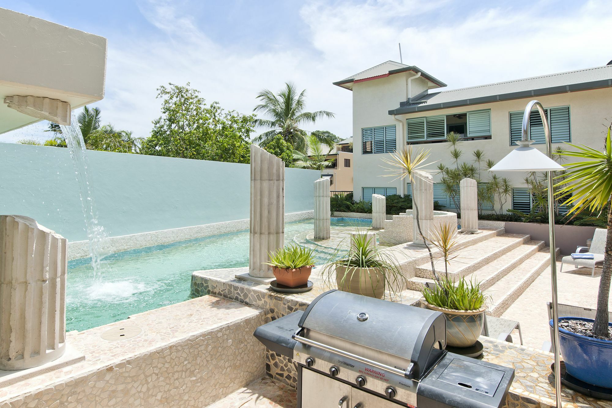 Mantra In The Village Port Douglas Bagian luar foto