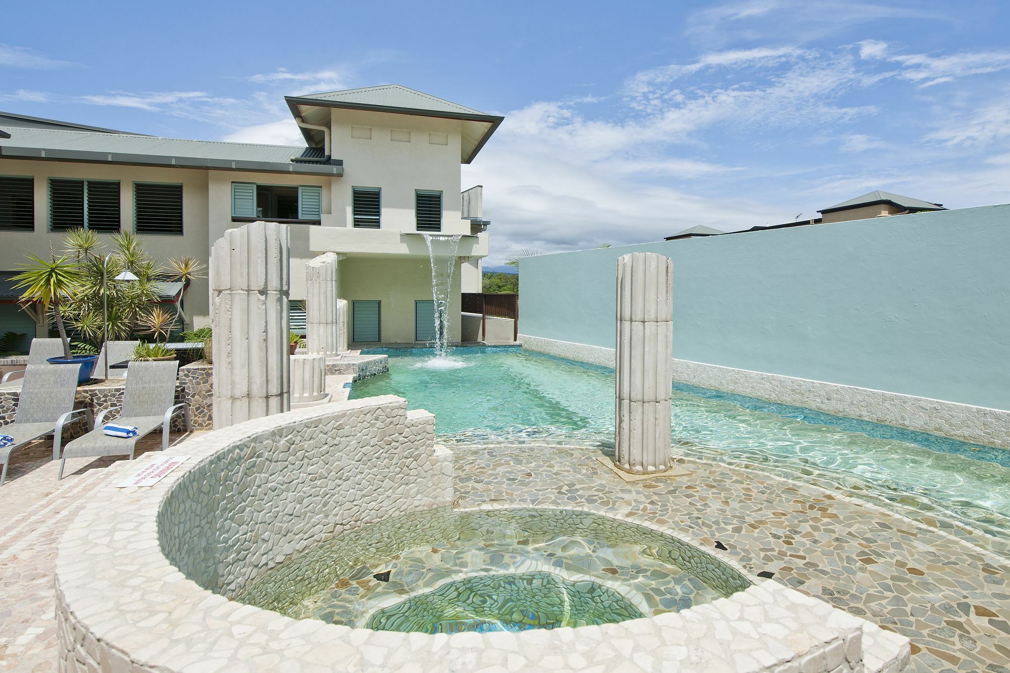 Mantra In The Village Port Douglas Fasilitas foto