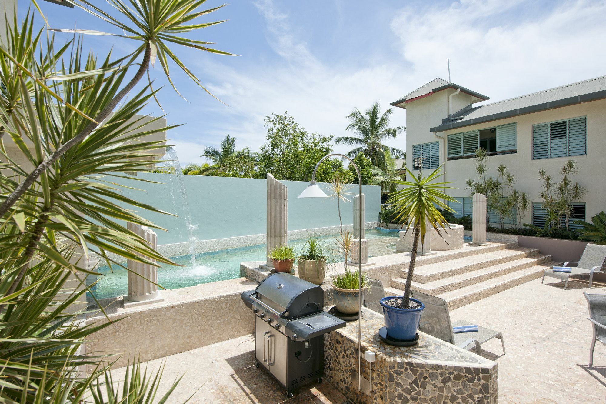 Mantra In The Village Port Douglas Bagian luar foto