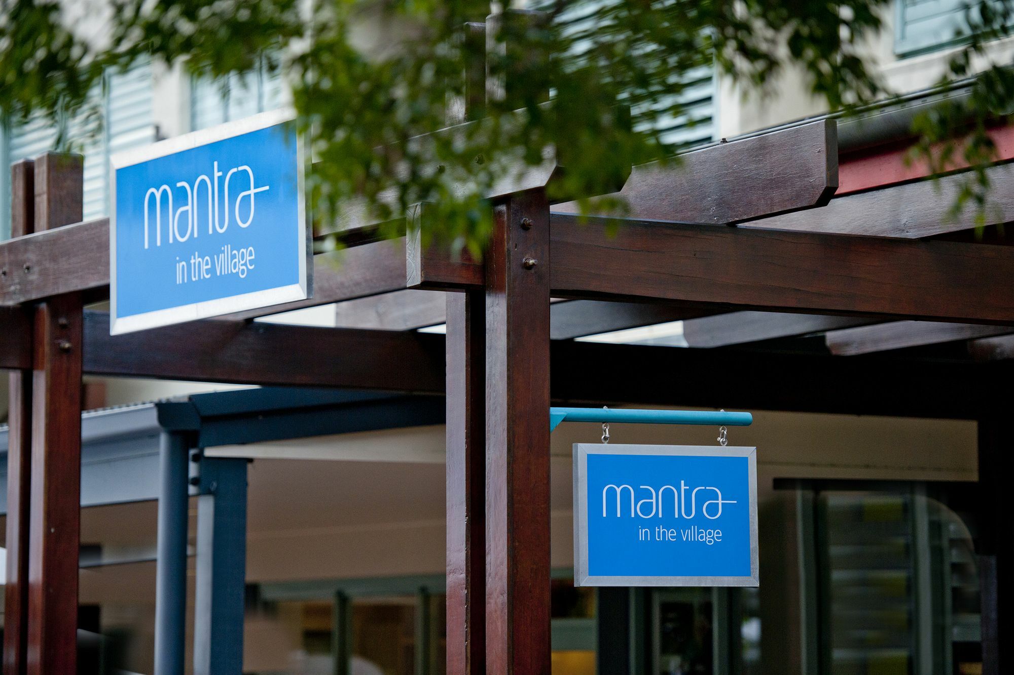 Mantra In The Village Port Douglas Bagian luar foto