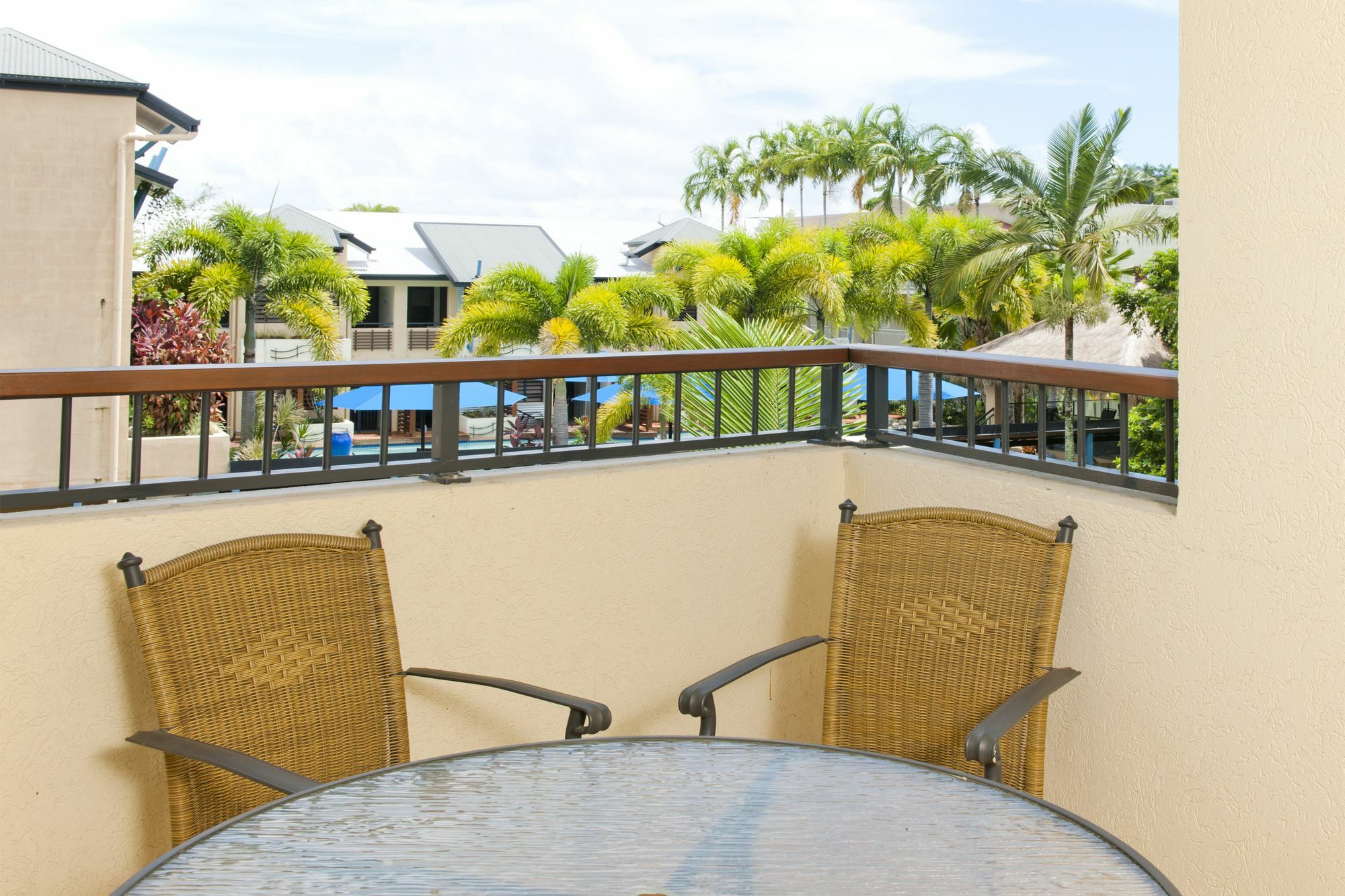 Mantra In The Village Port Douglas Bagian luar foto