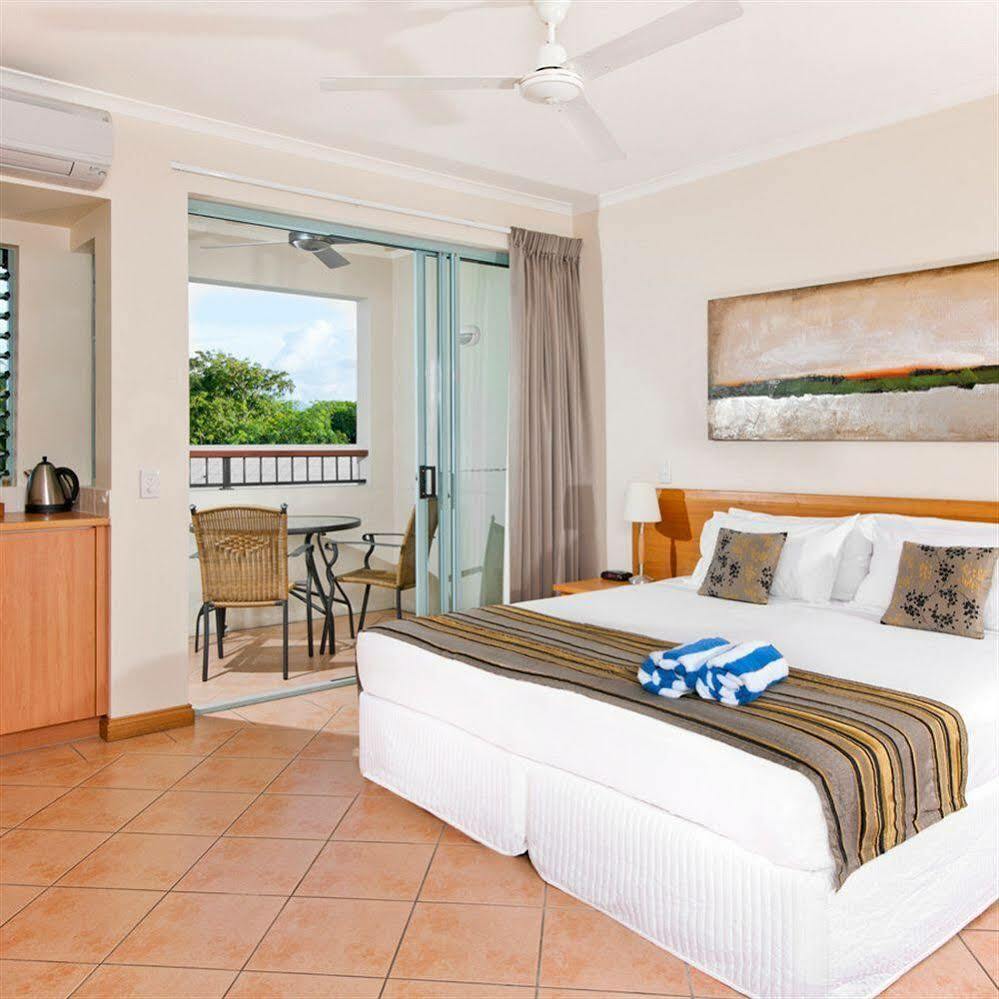 Mantra In The Village Port Douglas Ruang foto